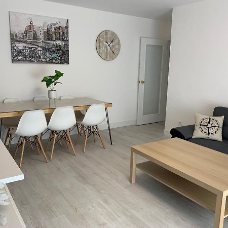 Atico Gaviota Terraza Y Parking Leilighet Granada Eksteriør bilde
